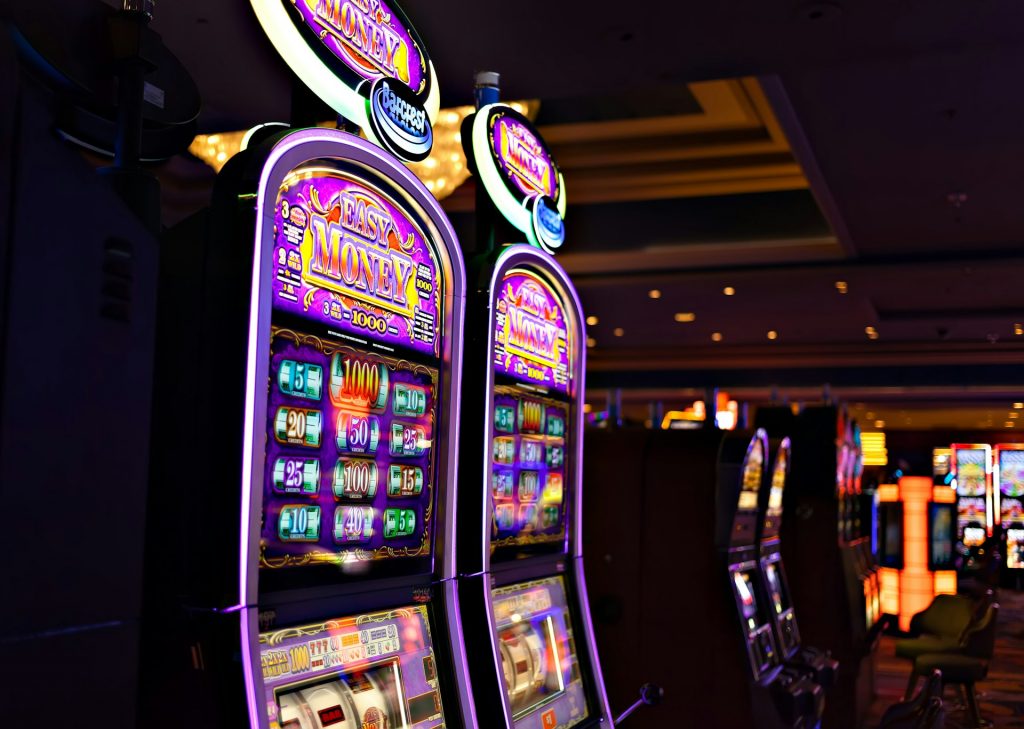 The Ways to Pick the Right Slot Game for You